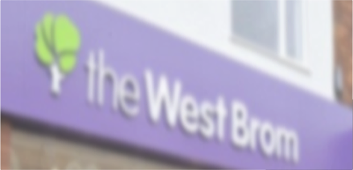 the West Brom – West Bromwich Building Society
