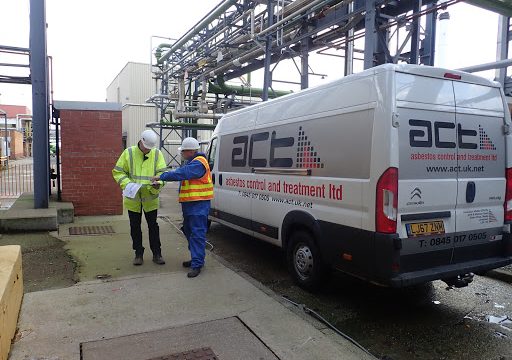 Asbestos Control & Treatment Ltd