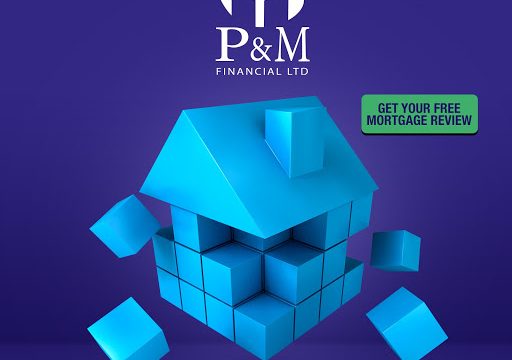 P & M Financial Ltd