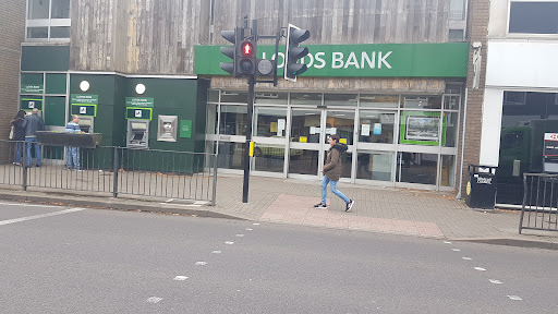 Lloyds Bank