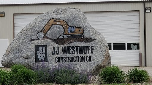 J J Westhoff Construction Co