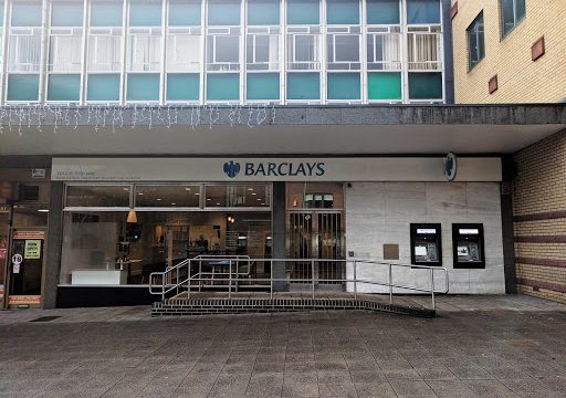 Barclays Bank