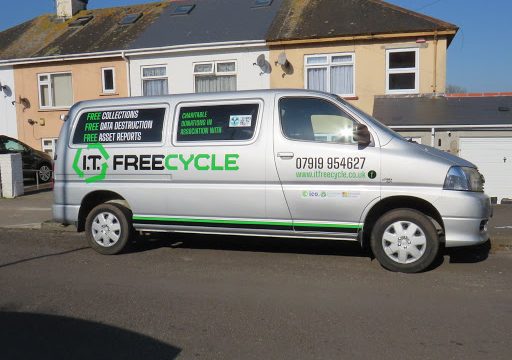 I.T. Freecycle