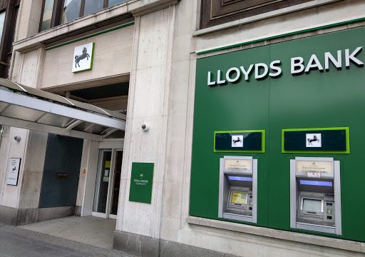 Lloyds Bank Commercial Finance