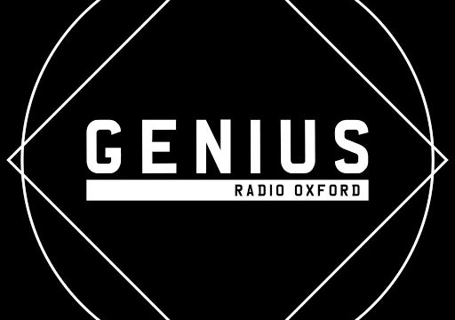 GENIUS RADIO OXFORD