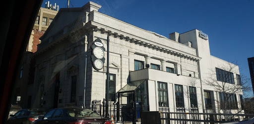 Bangor Savings Bank