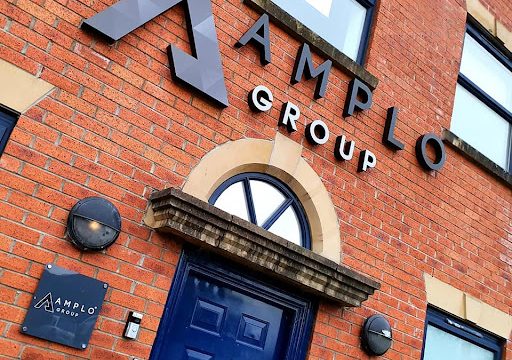 Amplo Mortgages & Financial Solutions Ltd