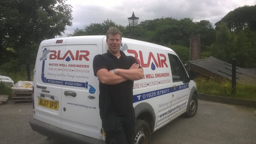 Blair Drilling Ltd