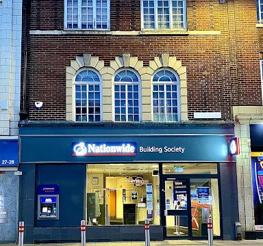 Nationwide Building Society