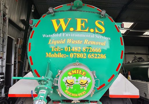 Wansford Environmental Services