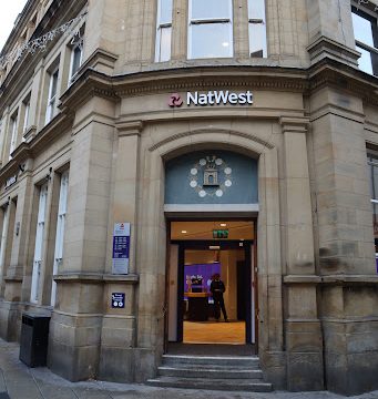 NatWest York City Centre