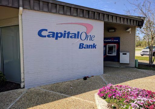 Capital One Bank