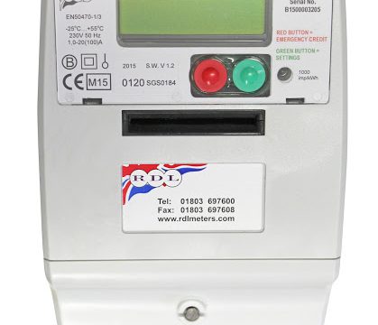 RDL (Meters) Ltd