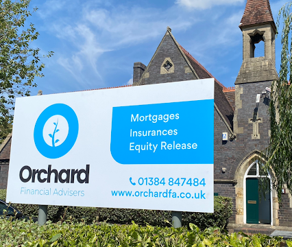 Orchard Financial Advisers Limited