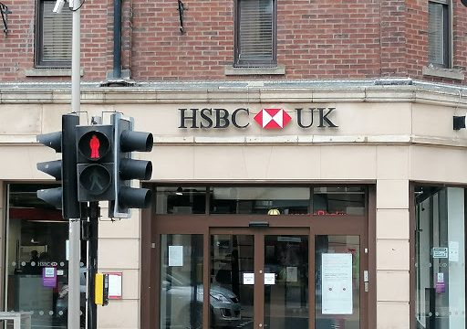 HSBC Middlesbrough