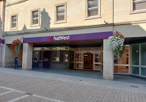 NatWest Mansfield