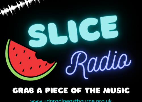 Radio Slice – Eastbourne