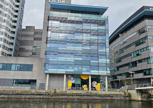 BBC Bridge House