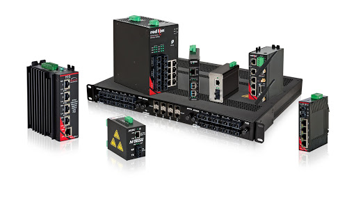 Sixnet & N-tron Industrial Automation & Networking Products