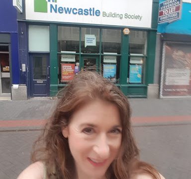 Newcastle Building Society