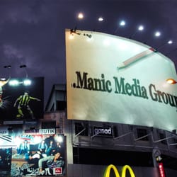 Manic Media (UK) North Ltd