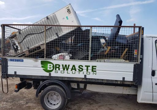 Br Waste Solution LTD