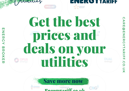 Energy Tariff