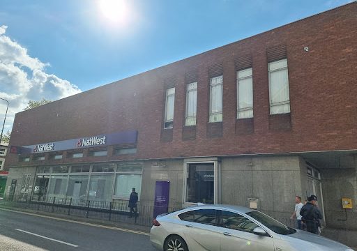 NatWest Crewe