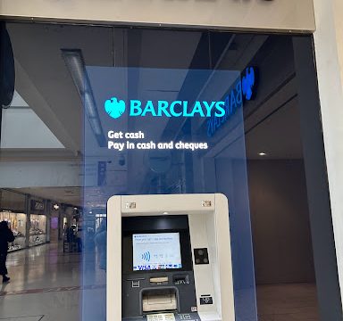 Barclays Bank