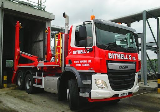 Bithells Waste Management Ltd