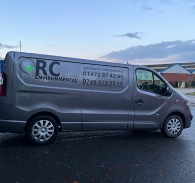 RC ENVIRONMENTAL LTD