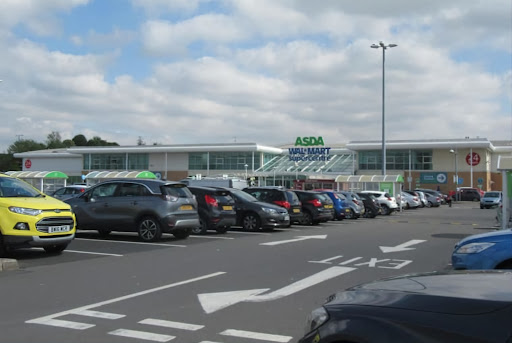 Asda Travel Money