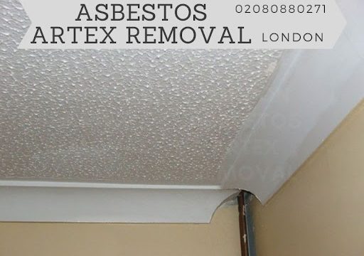 Asbestos Removals London