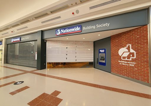 Nationwide Building Society