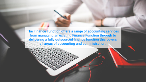 HW Finance Function Ltd