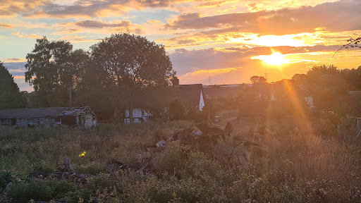 Red Cow Cottage and Farm