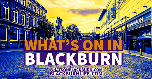 Blackburn Life