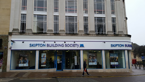 Skipton Building Society – Northampton