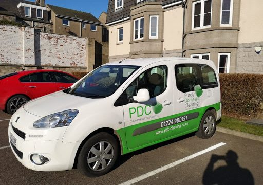 PDC Cleaning Services Limited