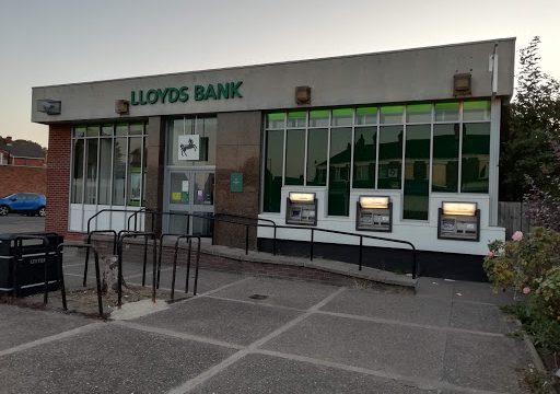 Lloyds Bank