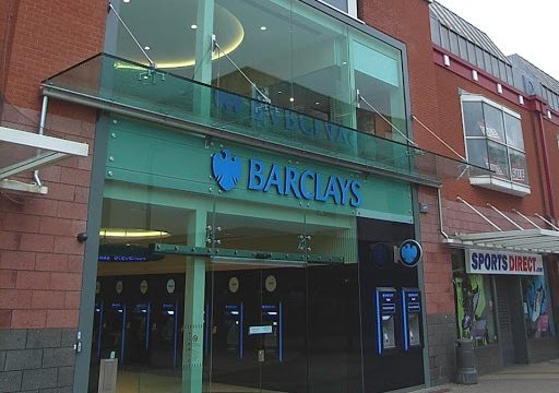 Barclays Bank