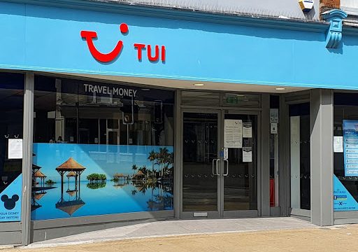 TUI Holiday Store