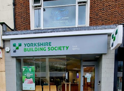 Yorkshire Building Society