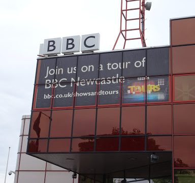 BBC Newcastle