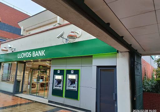 Lloyds Bank