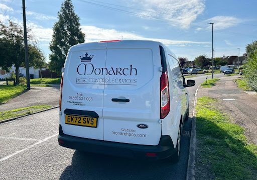 Monarch Pest Control Services