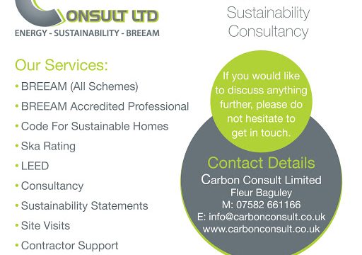 Carbon Consult LTD