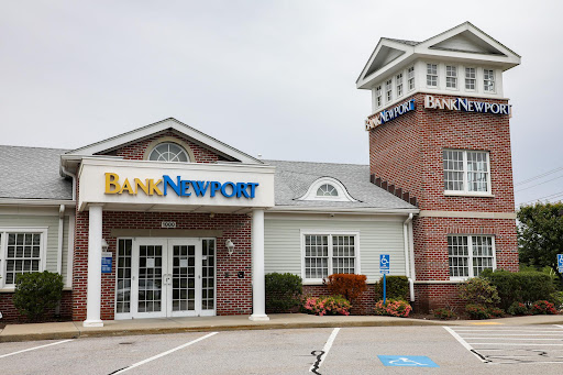 BankNewport