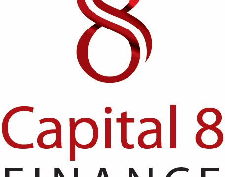 Capital 8 Finance