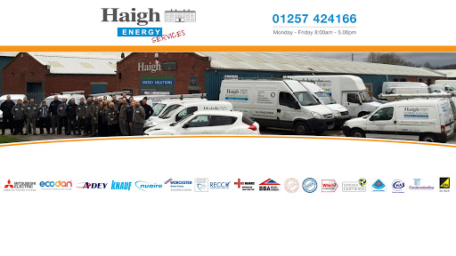 Haigh Energy Services